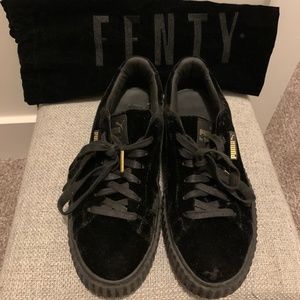 Fenty Puma Creepers